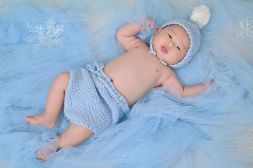 乐山宝宝后囟门闭合时间 乐山宝宝后囟门闭合时间